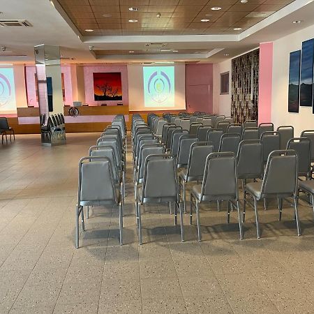 Best Western Hotel Nettuno Бриндизи Экстерьер фото